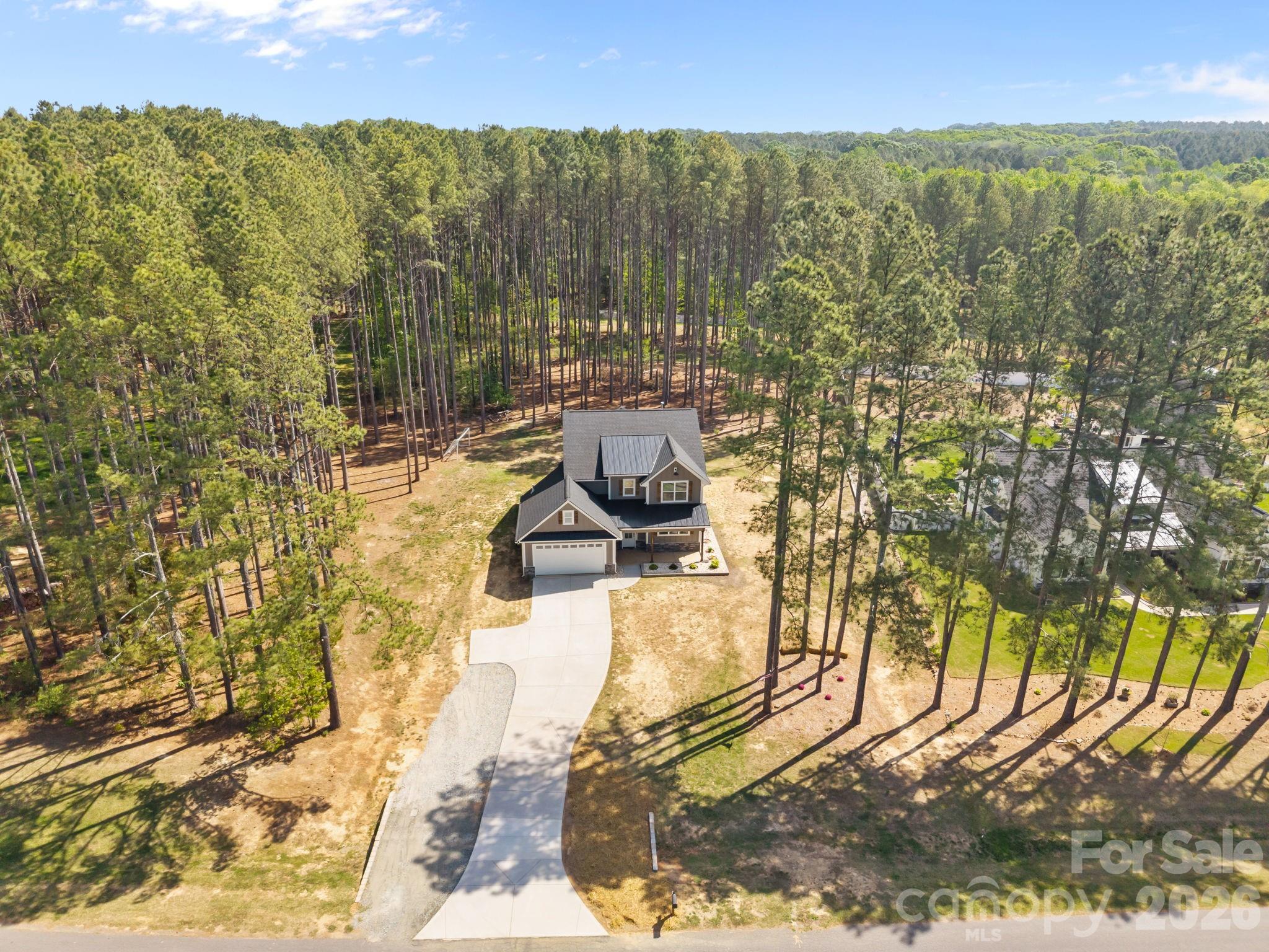 5203 Garden Gate Drive — Monroe