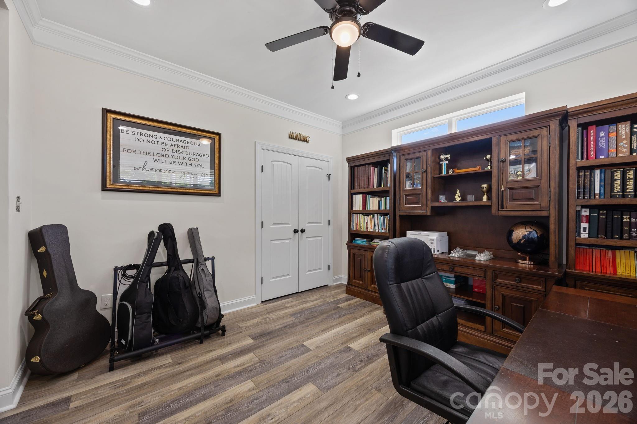 5203 Garden Gate Drive — Monroe