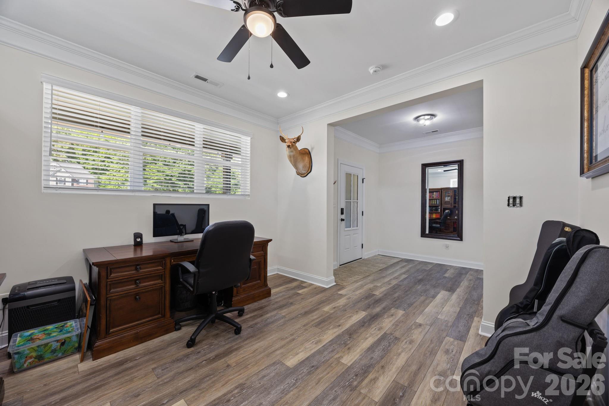 5203 Garden Gate Drive — Monroe