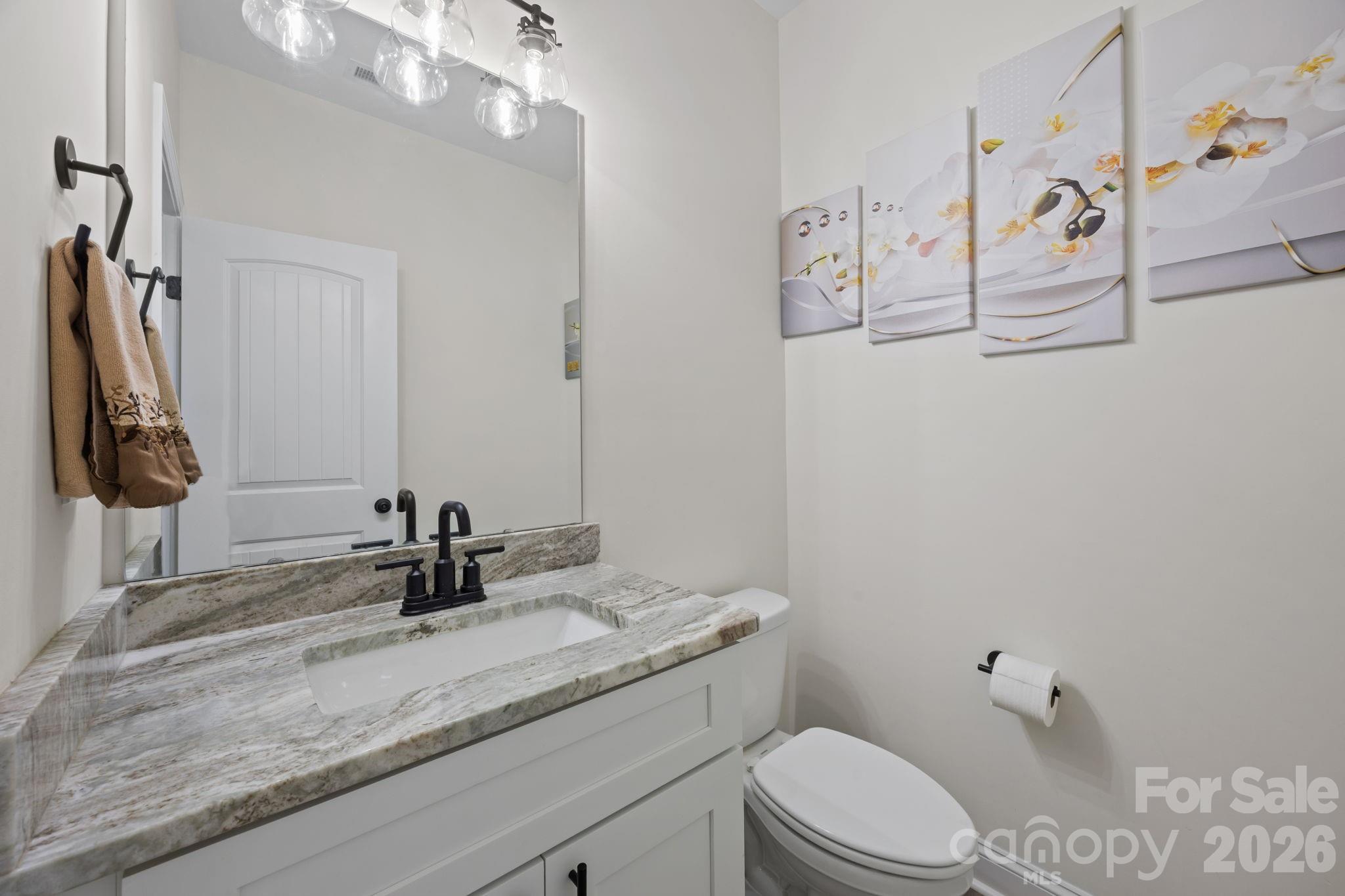 5203 Garden Gate Drive — Monroe