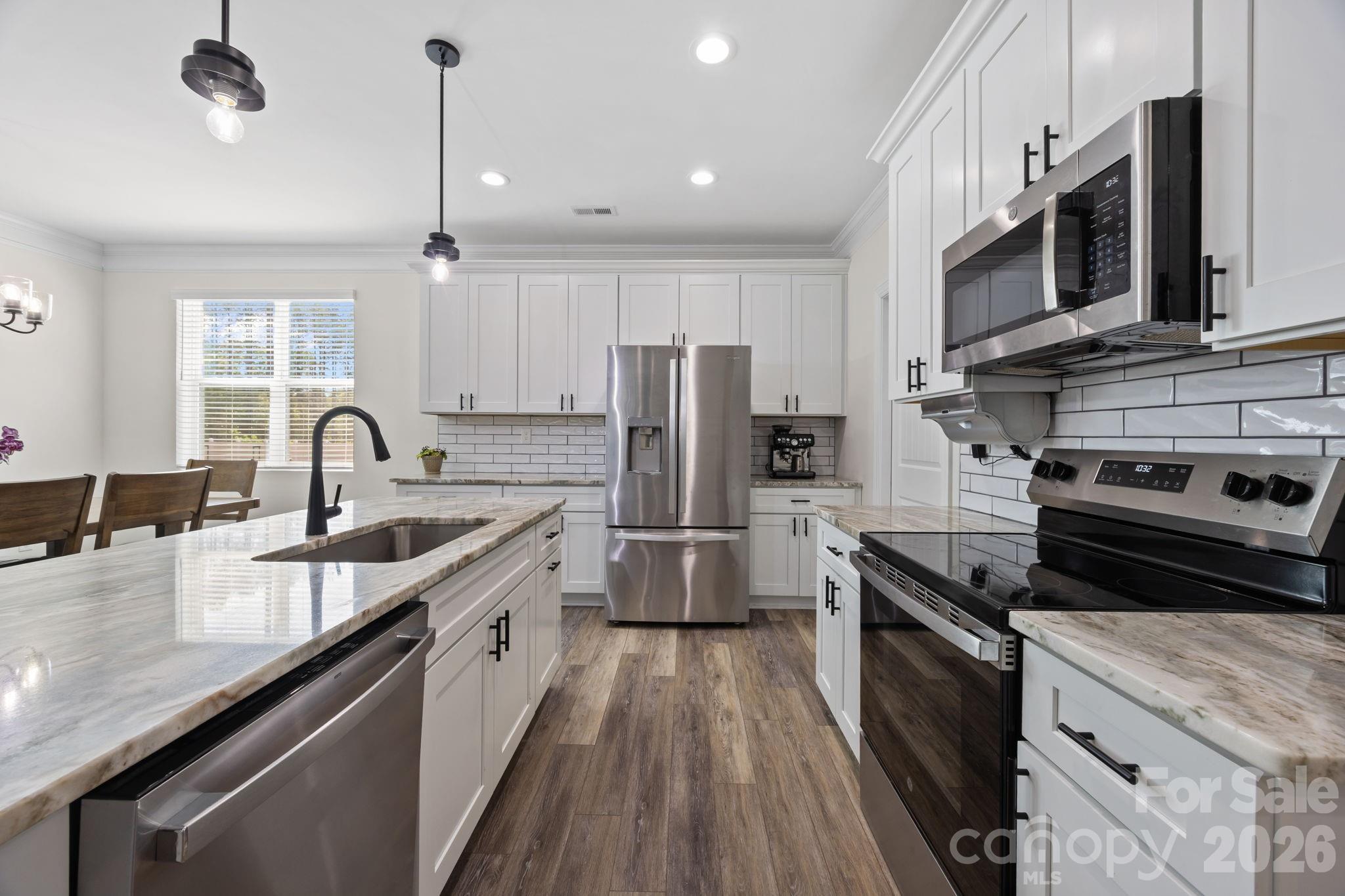 5203 Garden Gate Drive — Monroe