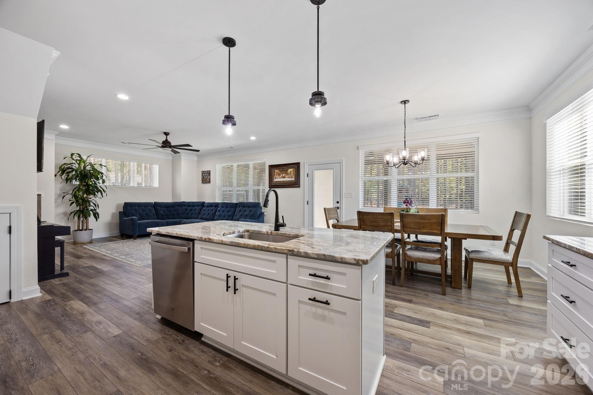 5203 Garden Gate Drive — Monroe