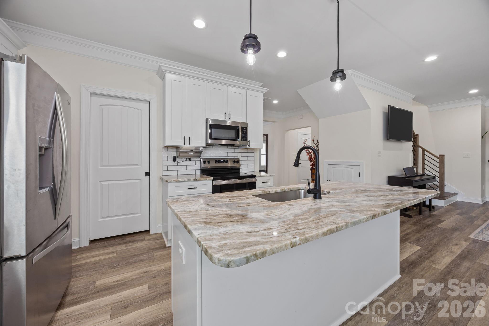 5203 Garden Gate Drive — Monroe