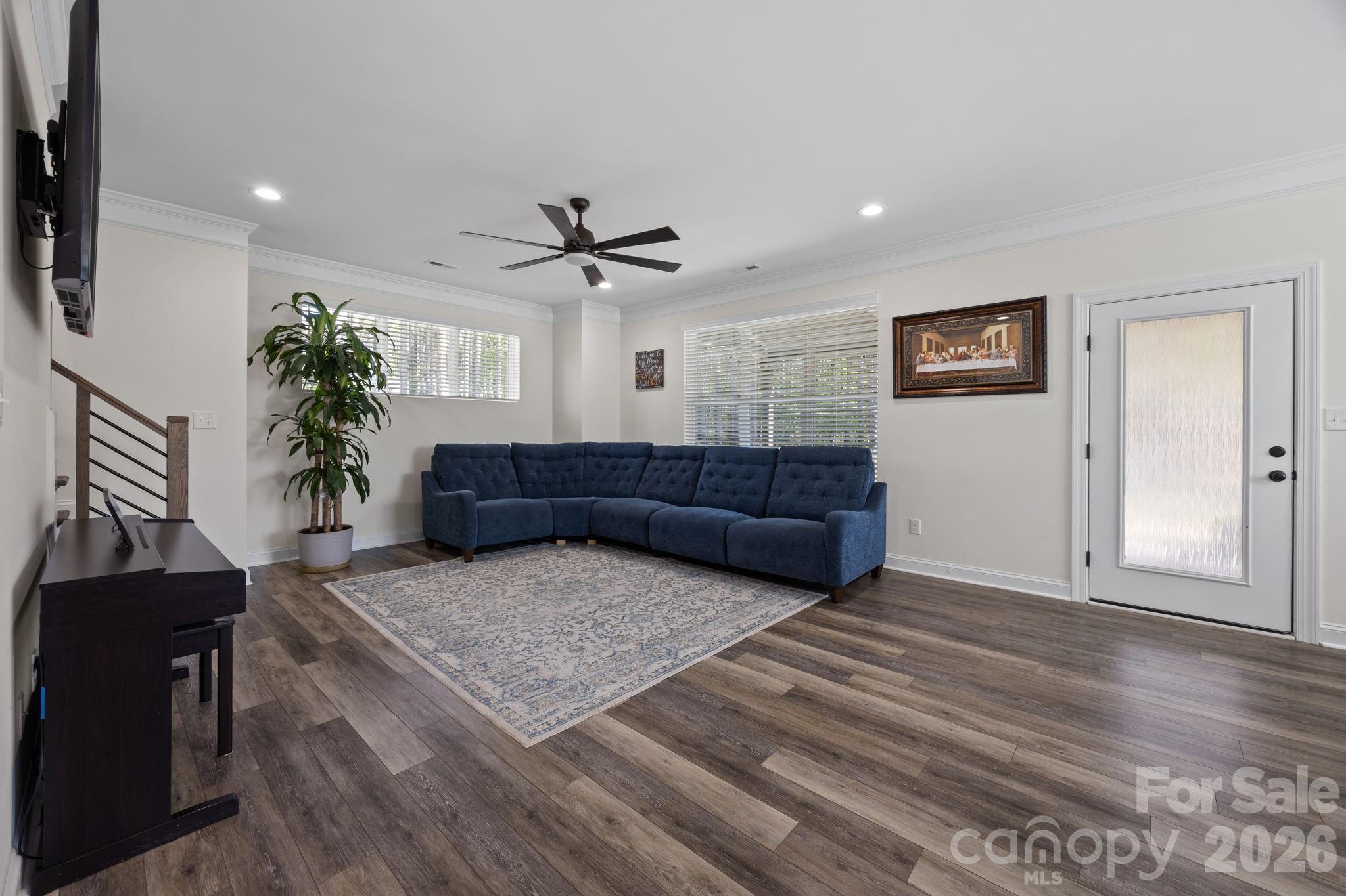 5203 Garden Gate Drive — Monroe
