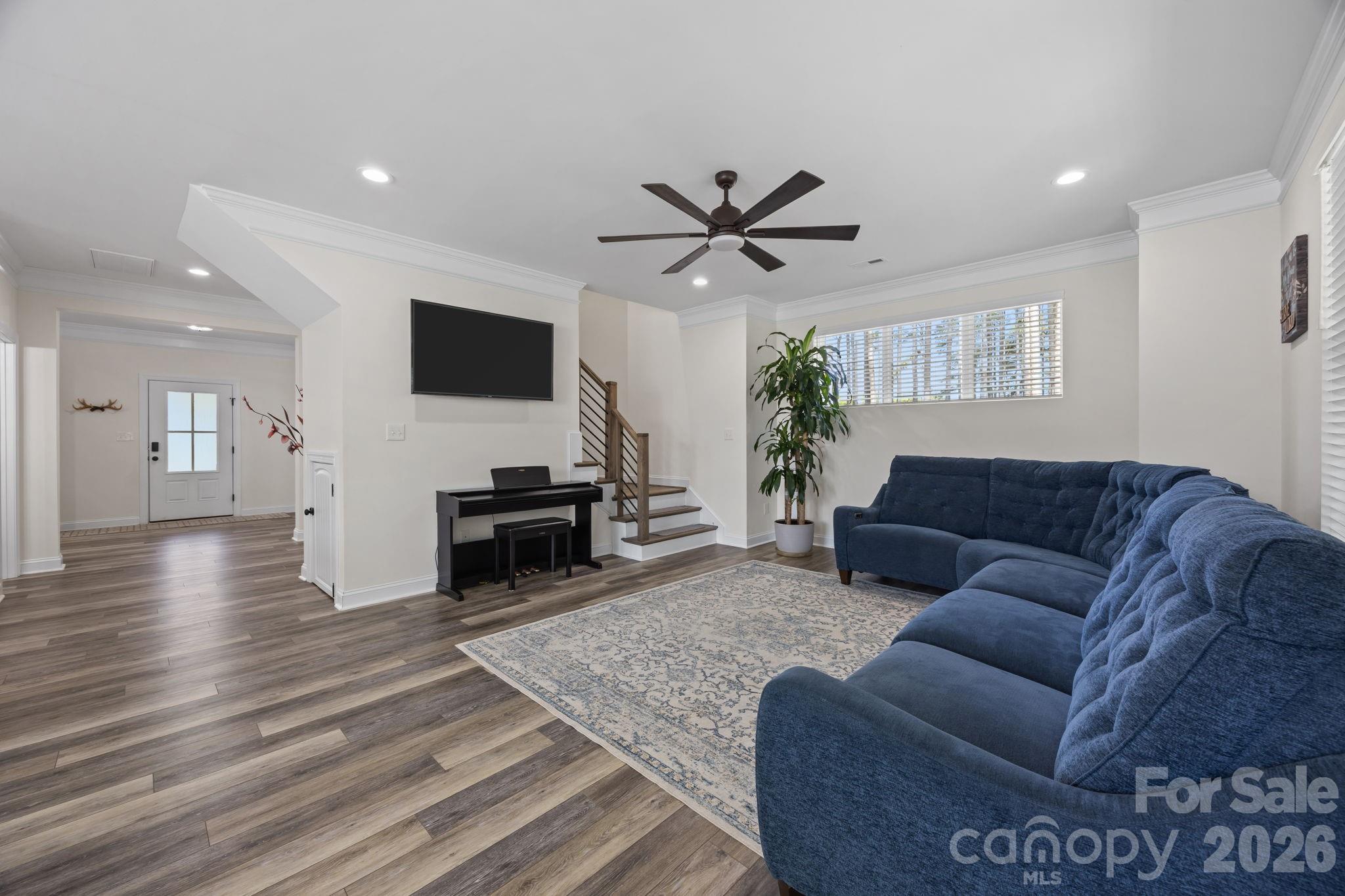 5203 Garden Gate Drive — Monroe