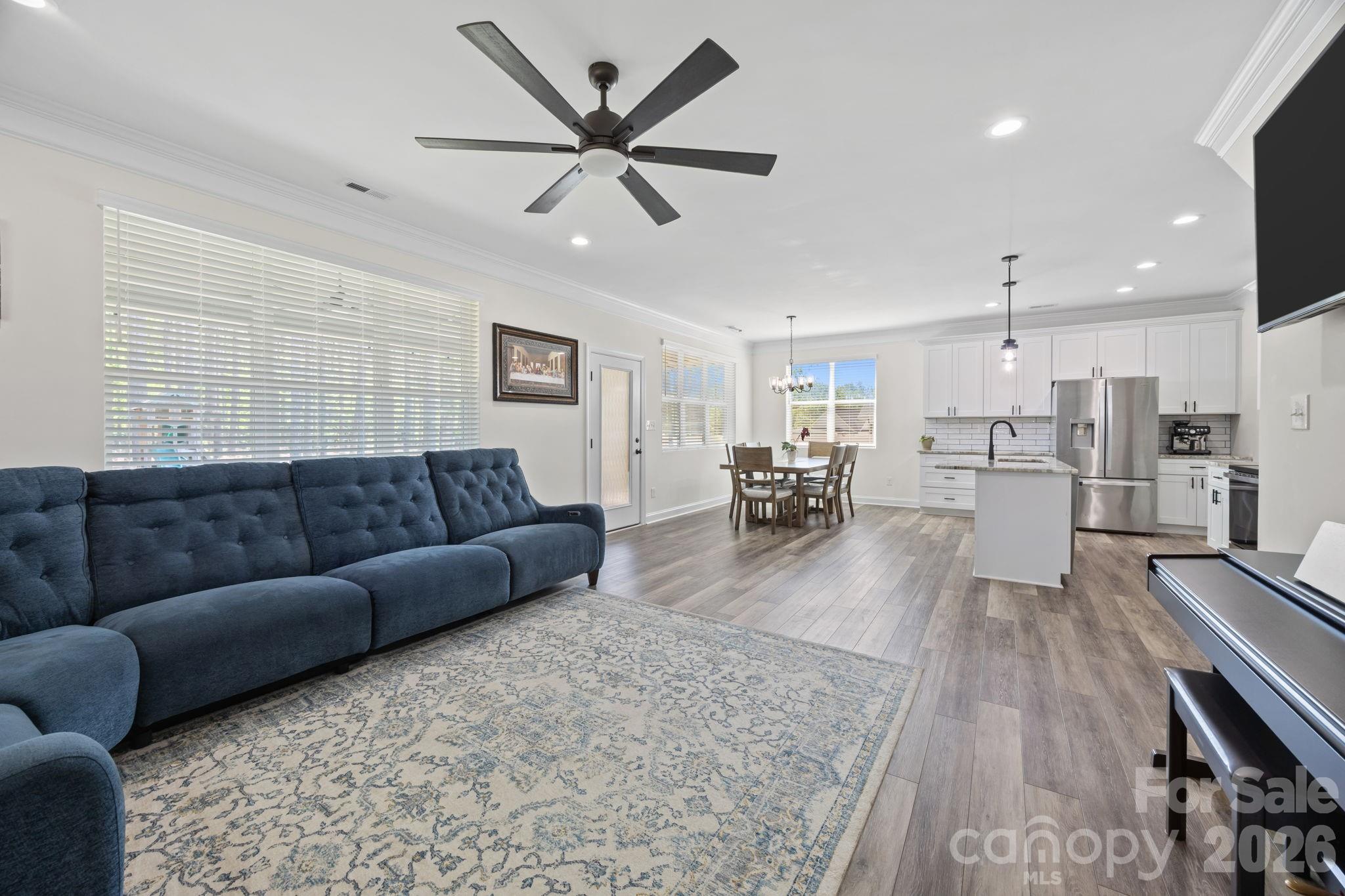 5203 Garden Gate Drive — Monroe