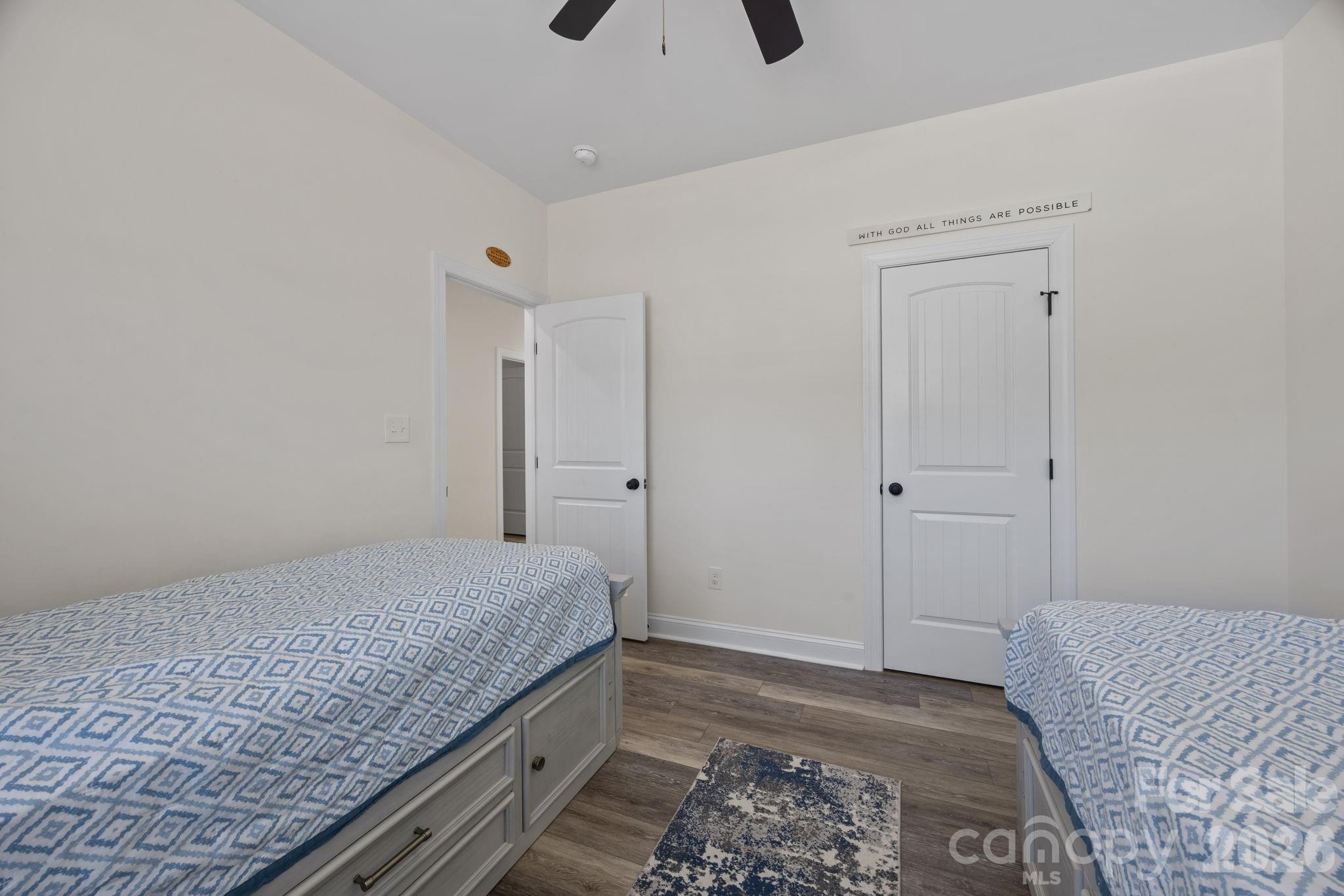 5203 Garden Gate Drive — Monroe