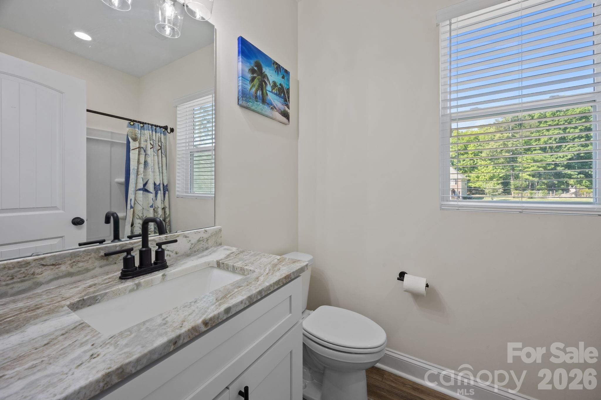 5203 Garden Gate Drive — Monroe