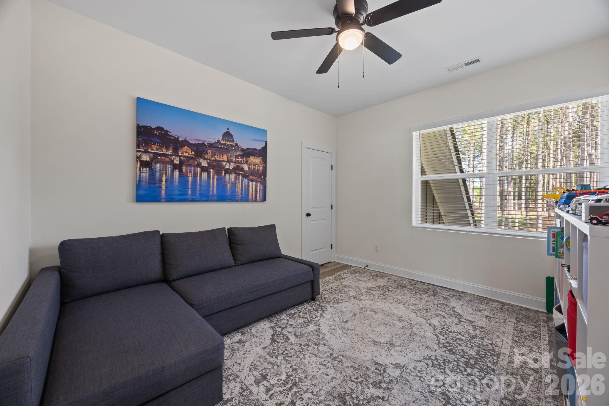 5203 Garden Gate Drive — Monroe