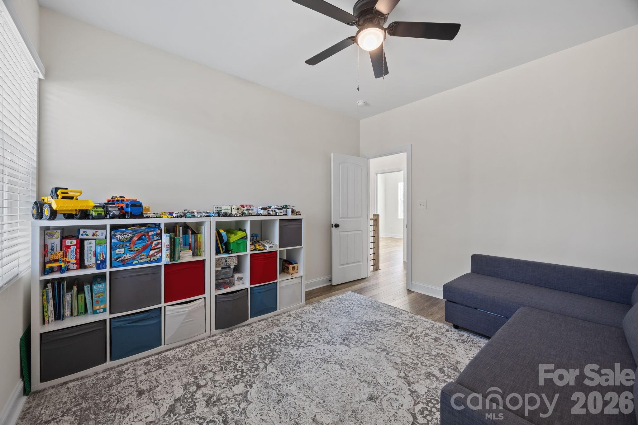 5203 Garden Gate Drive — Monroe