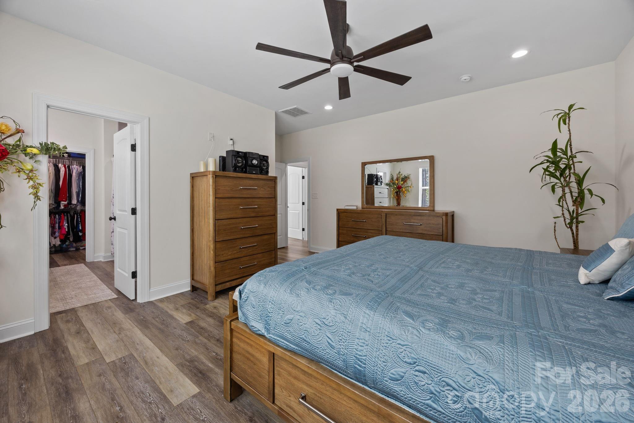 5203 Garden Gate Drive — Monroe