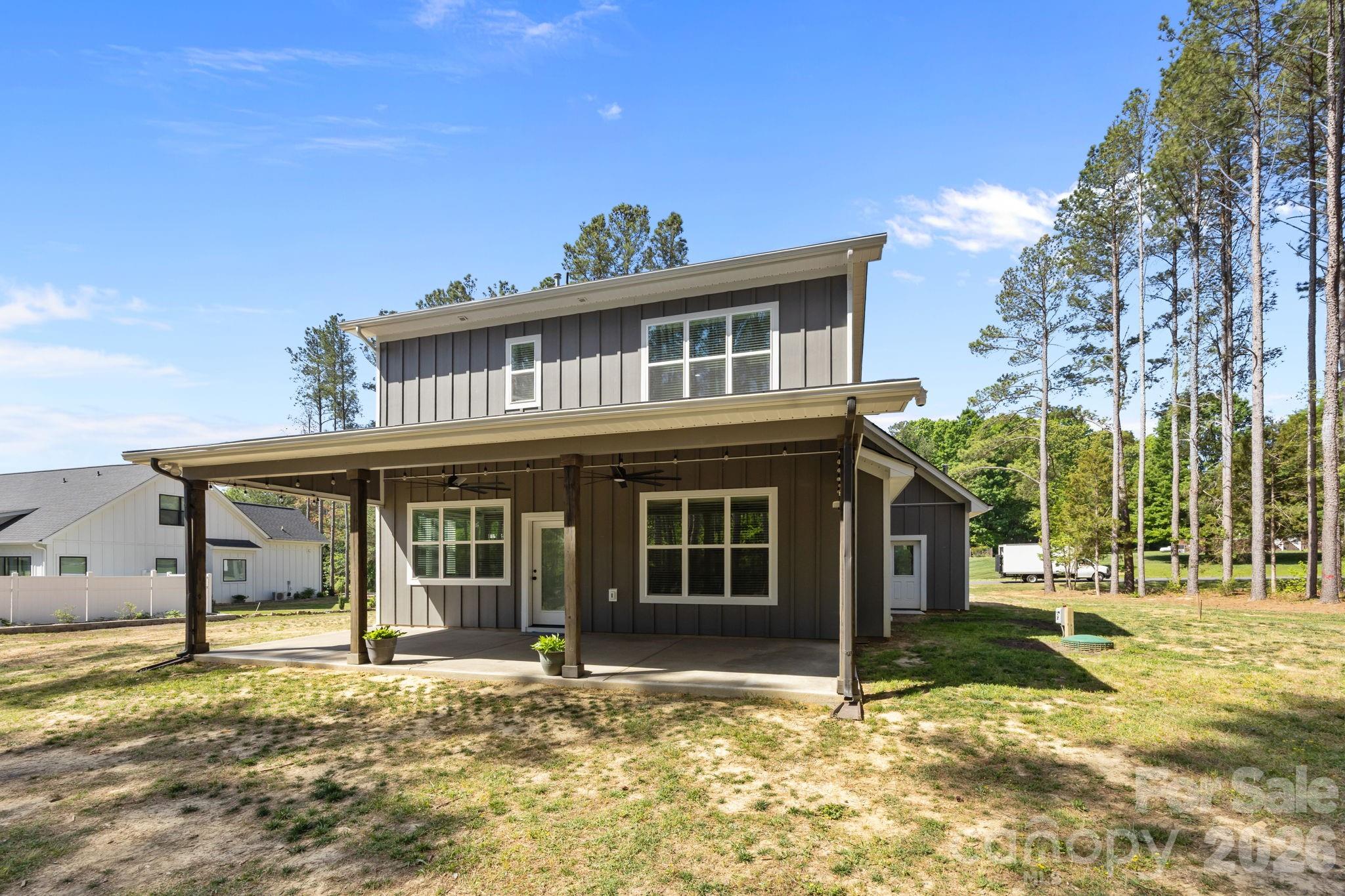 5203 Garden Gate Drive — Monroe
