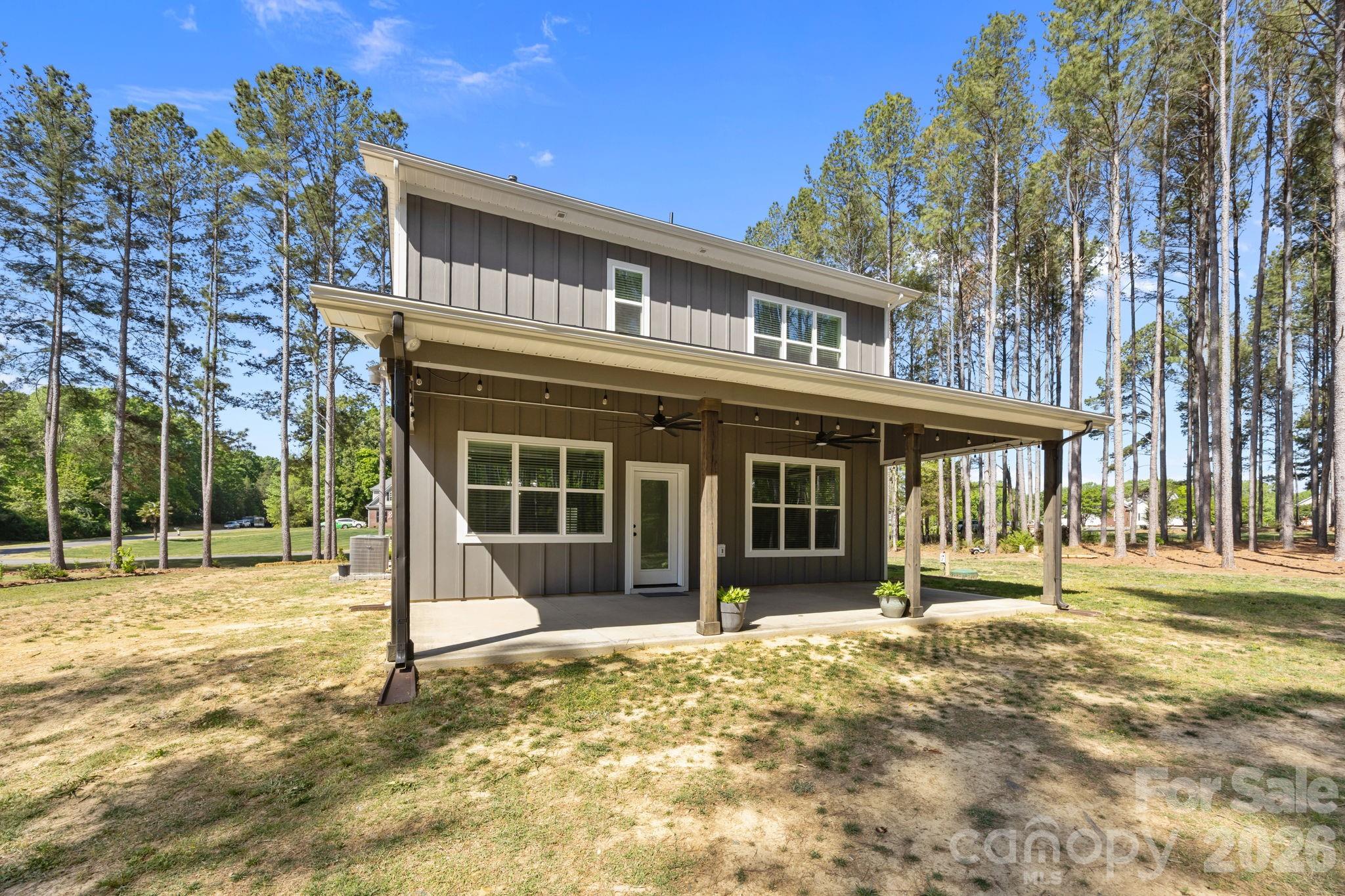 5203 Garden Gate Drive — Monroe