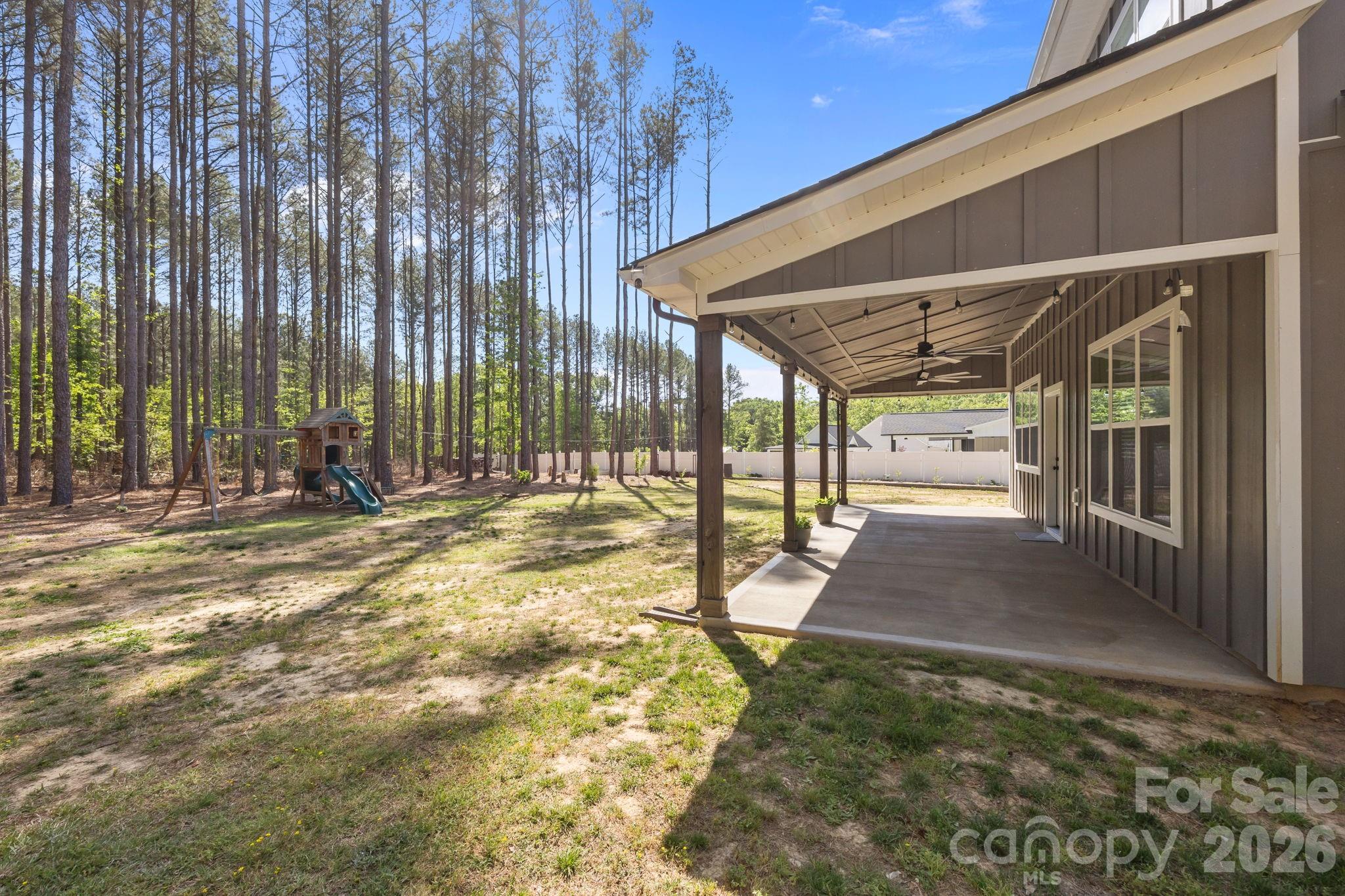 5203 Garden Gate Drive — Monroe
