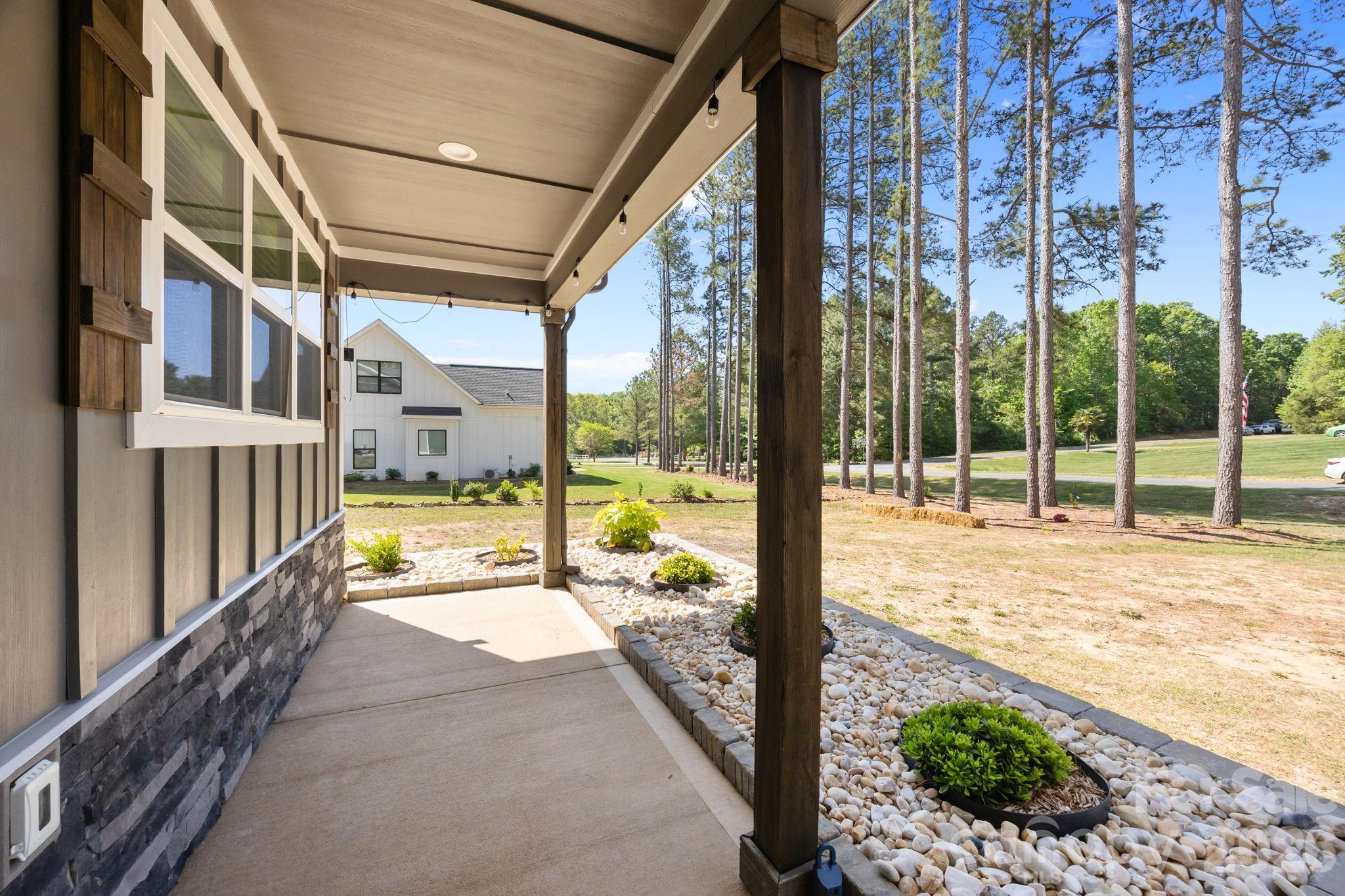 5203 Garden Gate Drive — Monroe