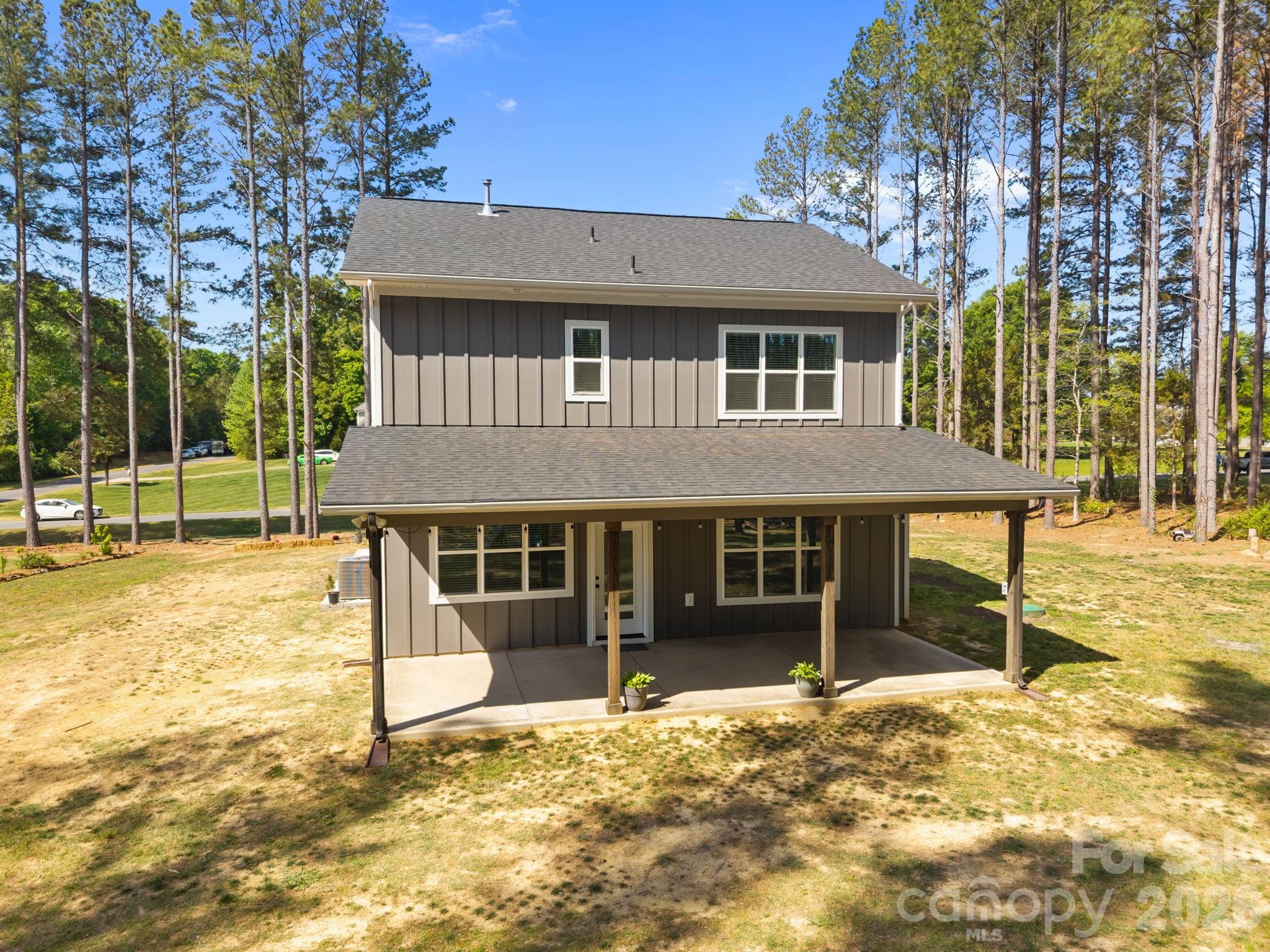 5203 Garden Gate Drive — Monroe