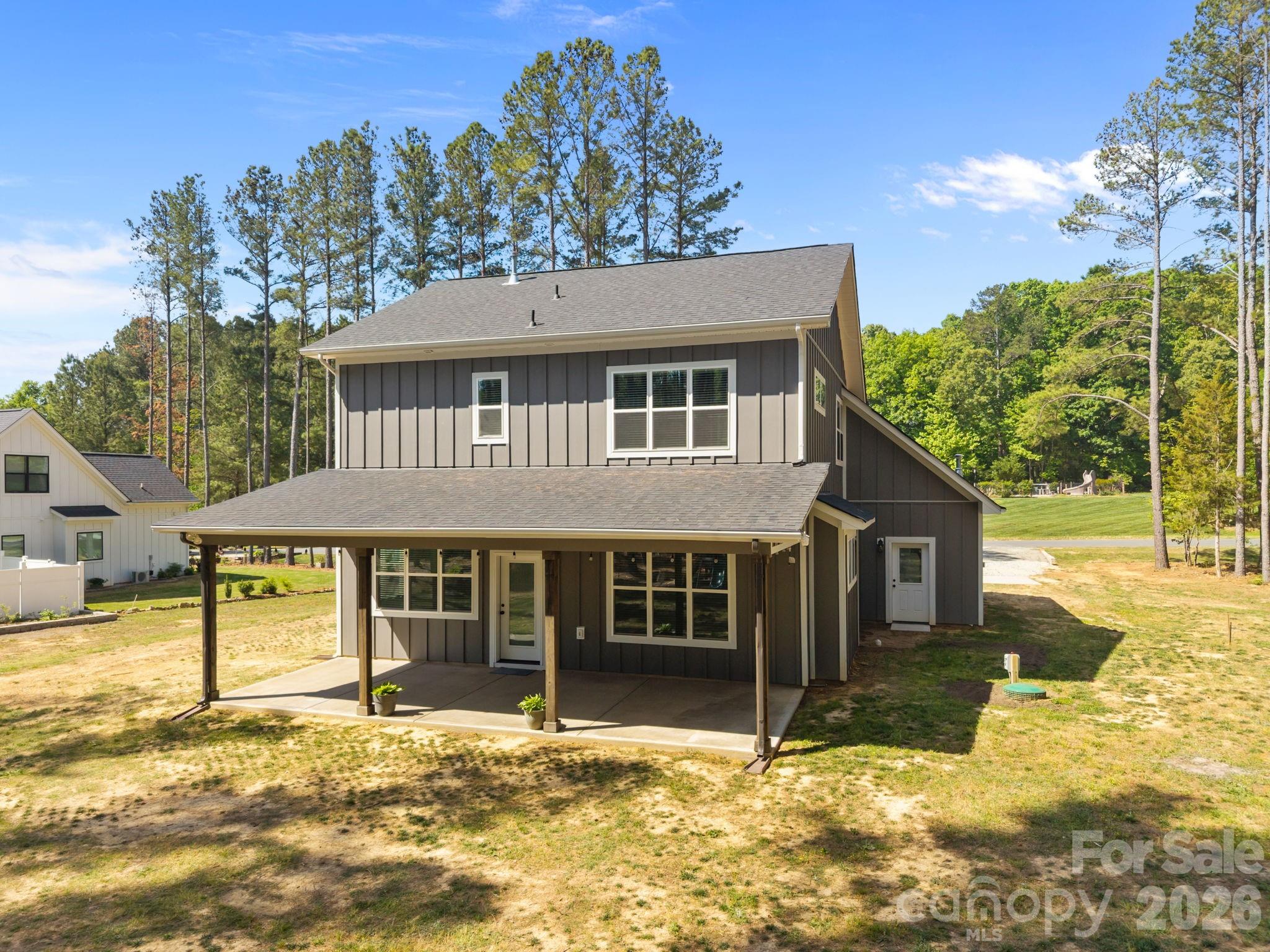 5203 Garden Gate Drive — Monroe