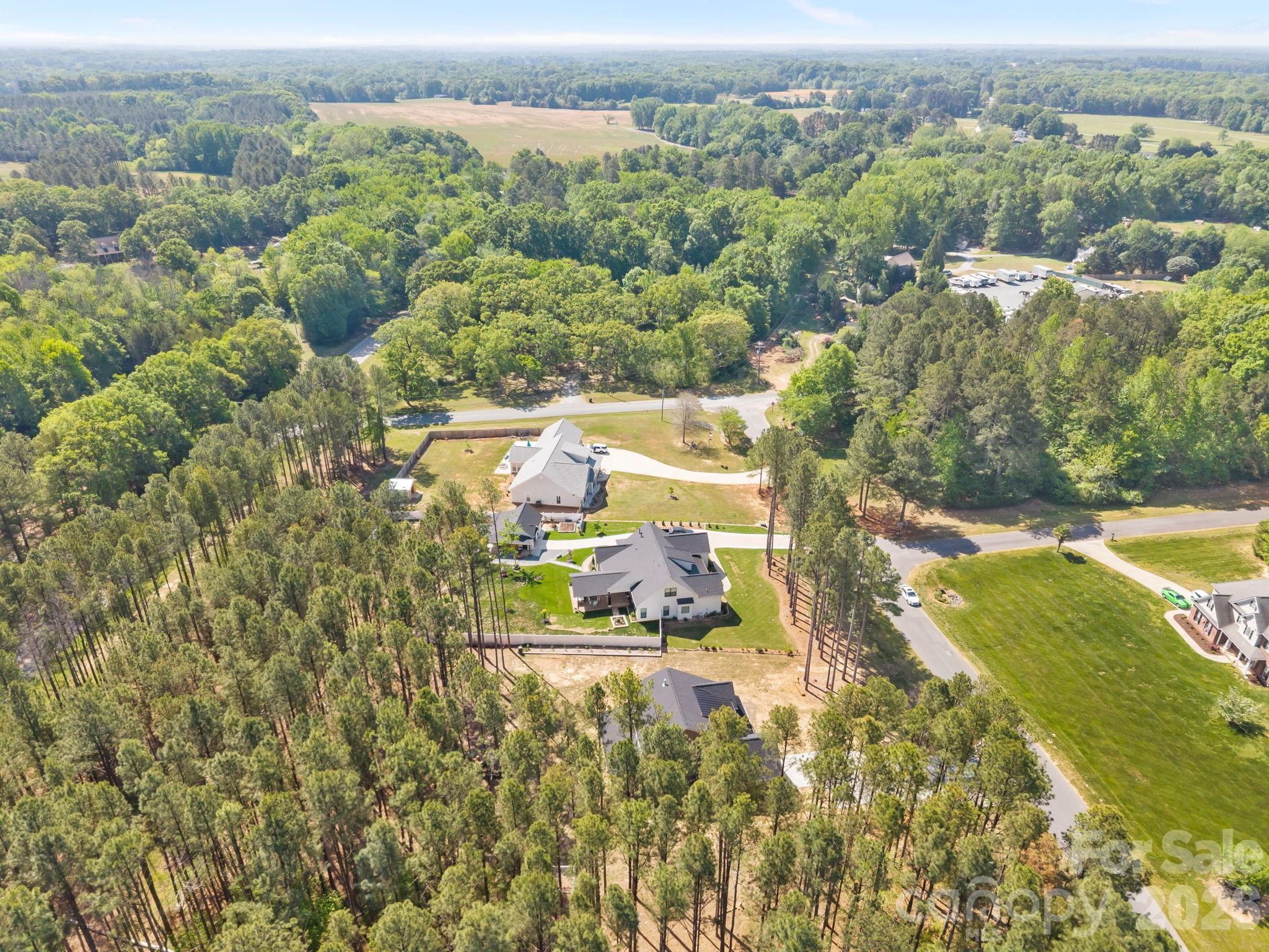 5203 Garden Gate Drive — Monroe