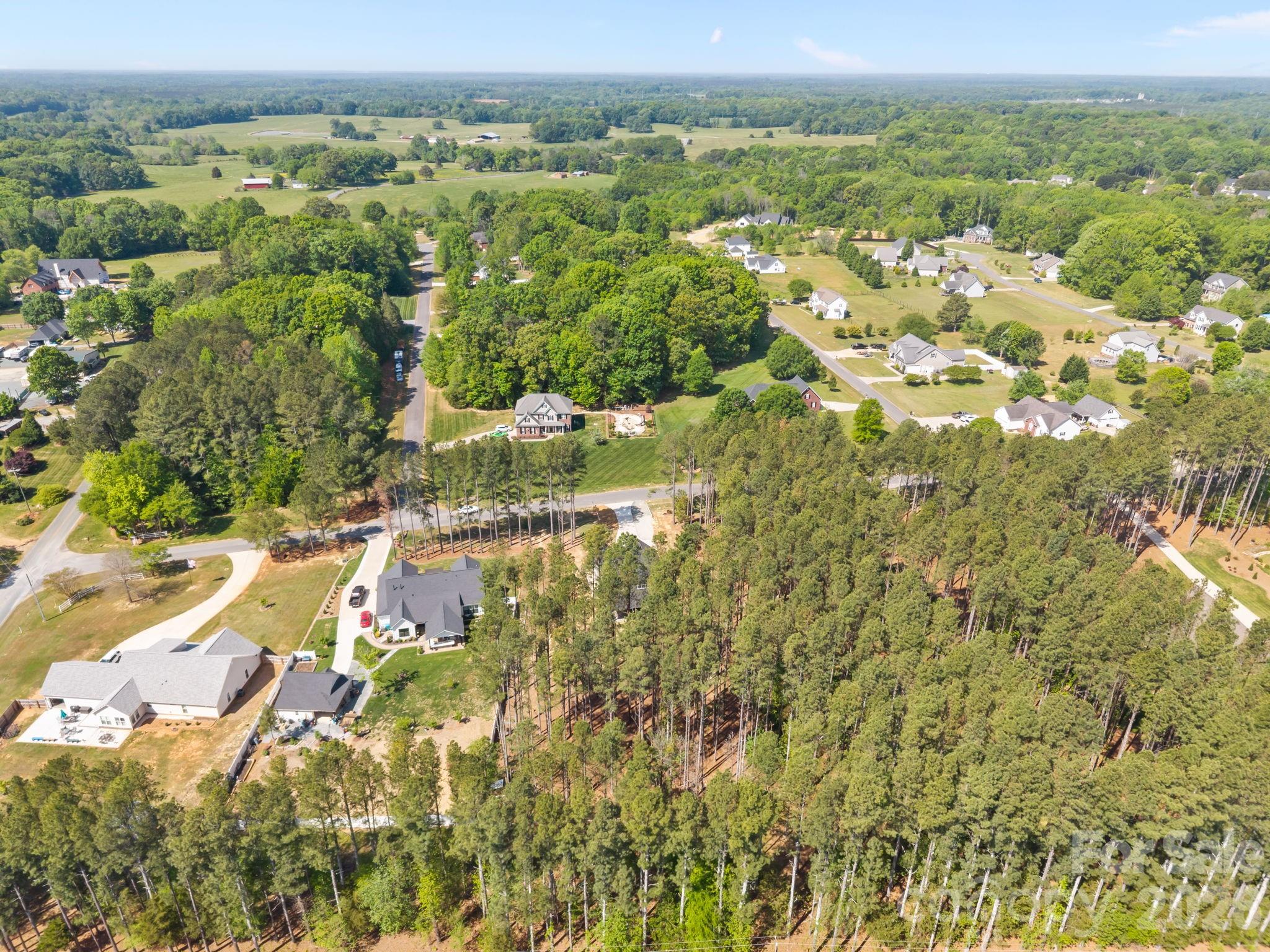 5203 Garden Gate Drive — Monroe