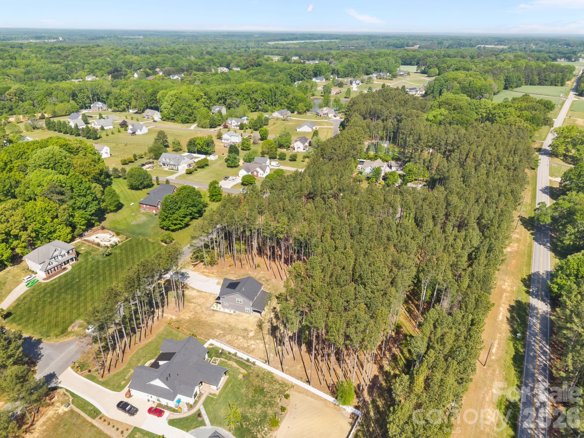 5203 Garden Gate Drive — Monroe