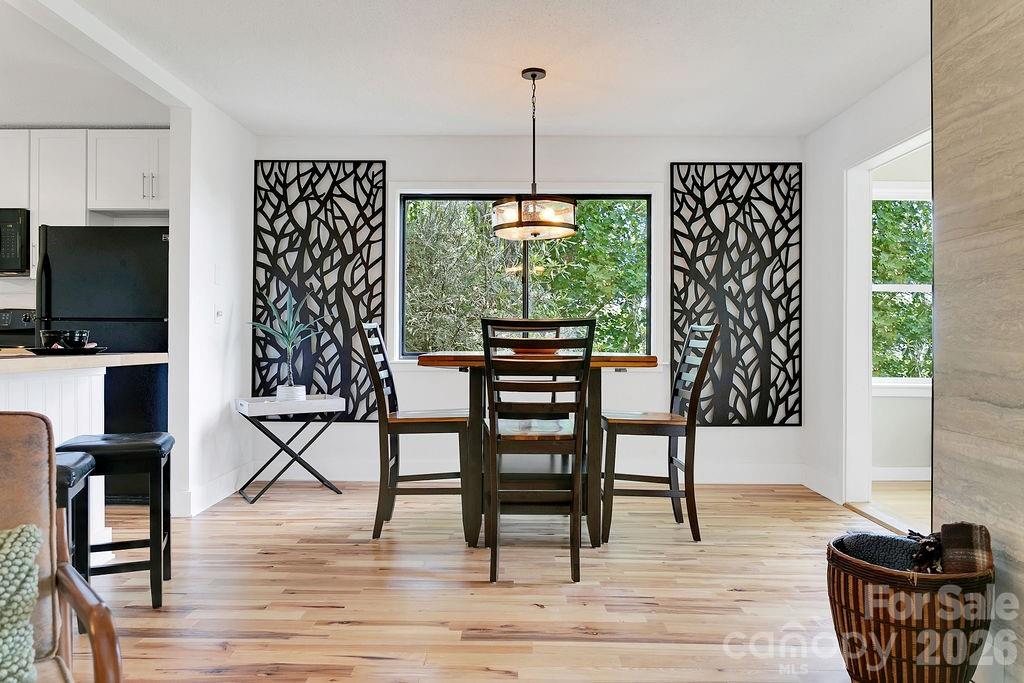 216 Tinequa Drive — Brevard