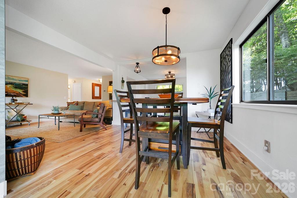 216 Tinequa Drive — Brevard