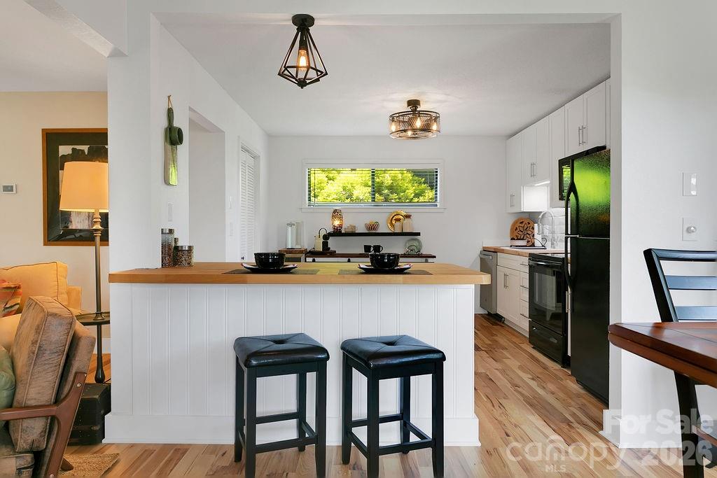 216 Tinequa Drive — Brevard