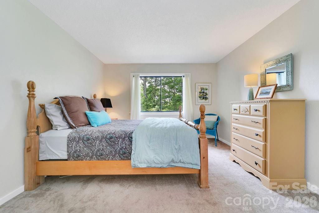 216 Tinequa Drive — Brevard