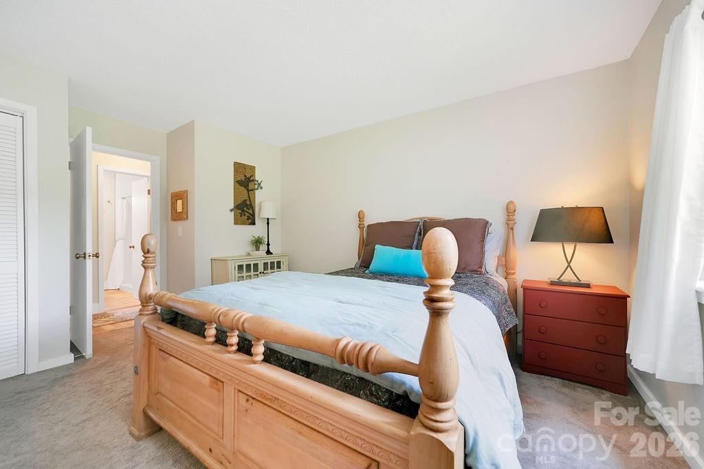 216 Tinequa Drive — Brevard