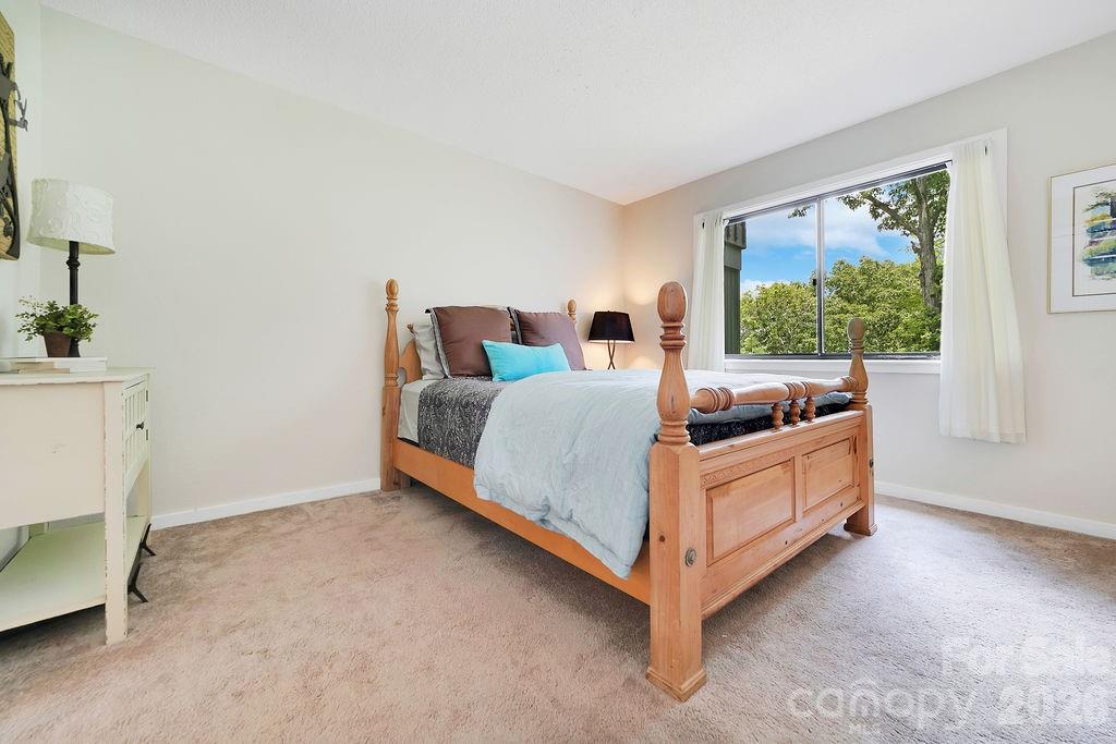 216 Tinequa Drive — Brevard
