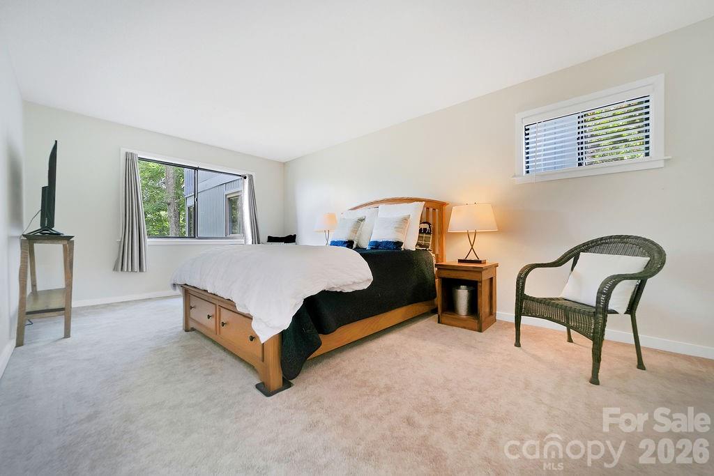 216 Tinequa Drive — Brevard