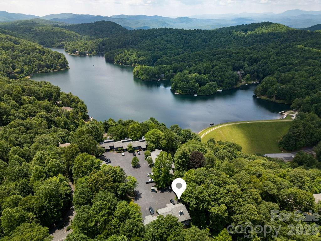 216 Tinequa Drive — Brevard