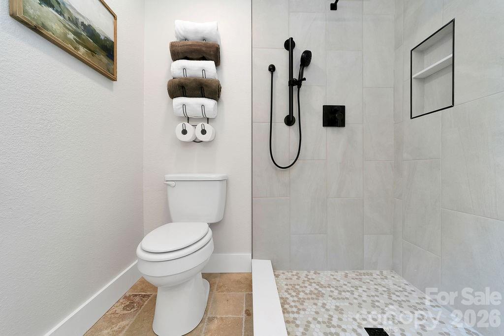 216 Tinequa Drive — Brevard