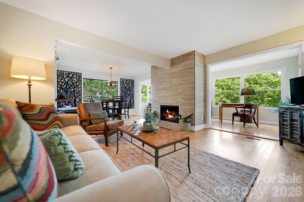 216 Tinequa Drive — Brevard