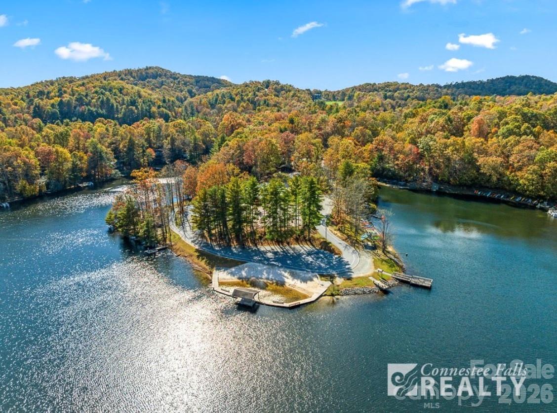 216 Tinequa Drive — Brevard