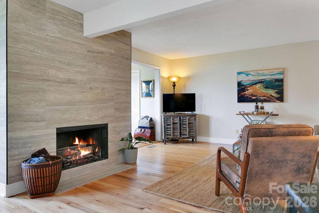 216 Tinequa Drive — Brevard