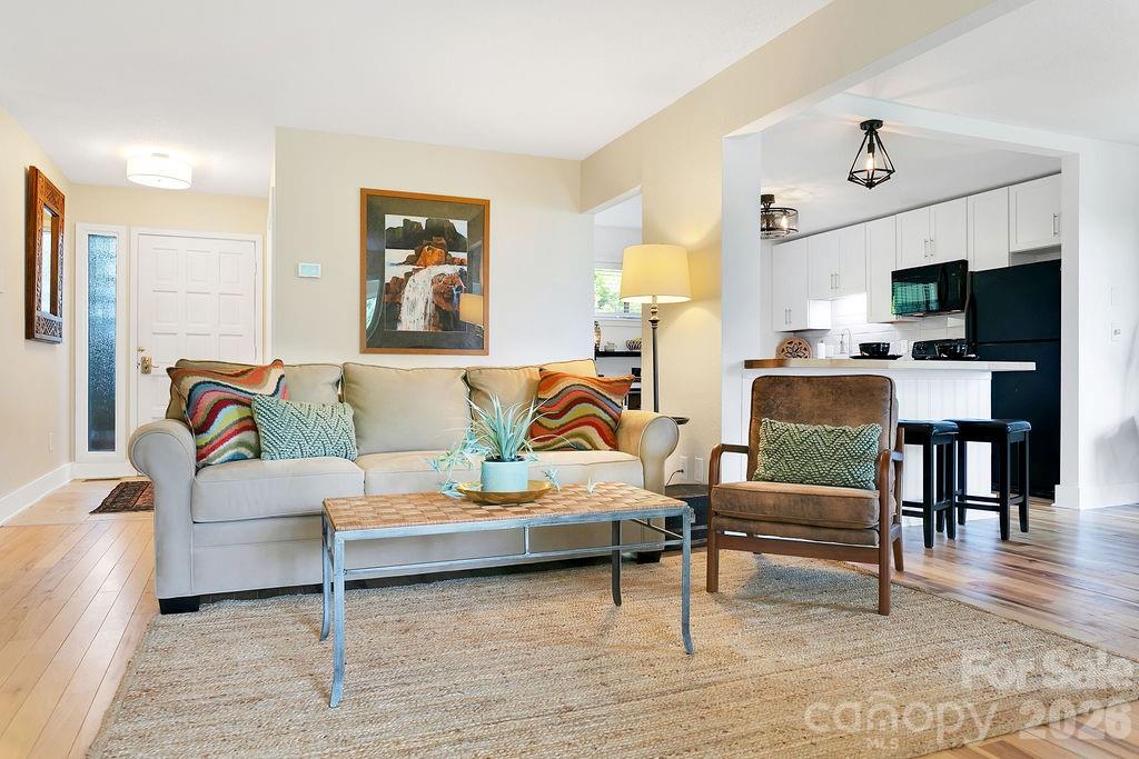 216 Tinequa Drive — Brevard