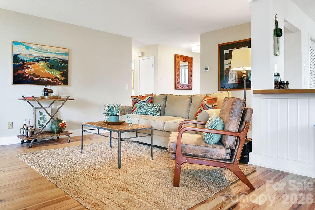 216 Tinequa Drive — Brevard