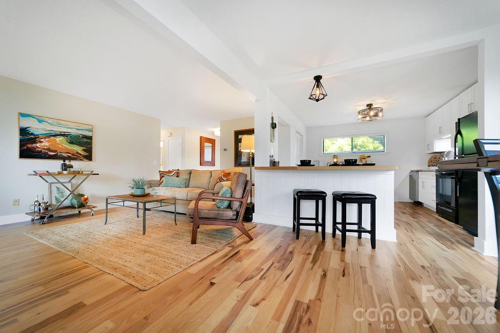 216 Tinequa Drive — Brevard