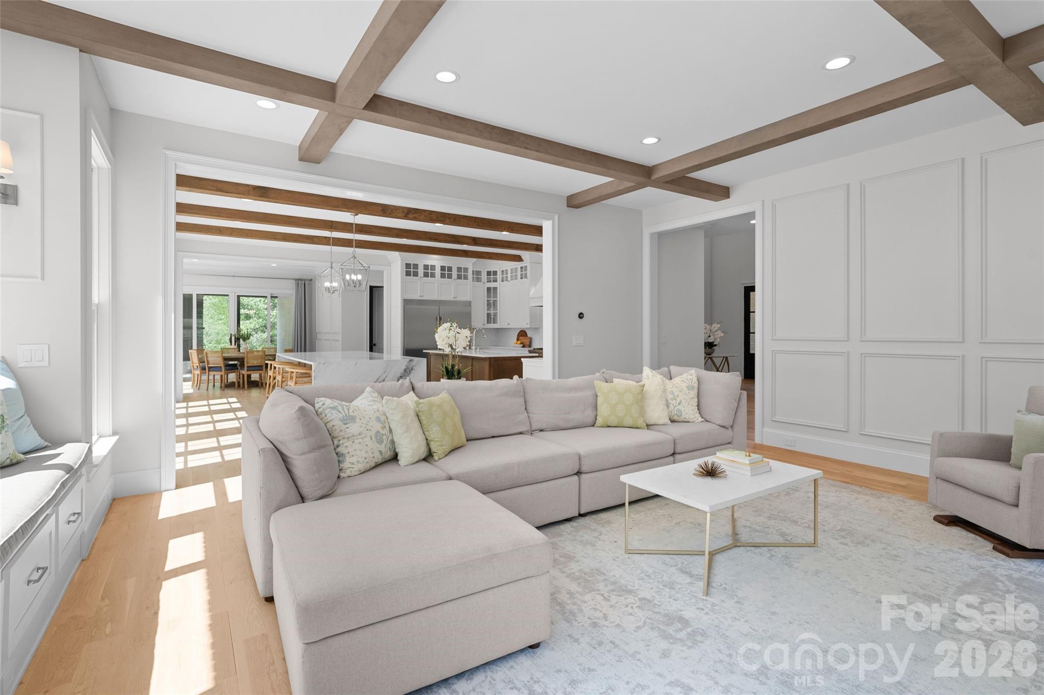 7021 Stirrup Court — Weddington