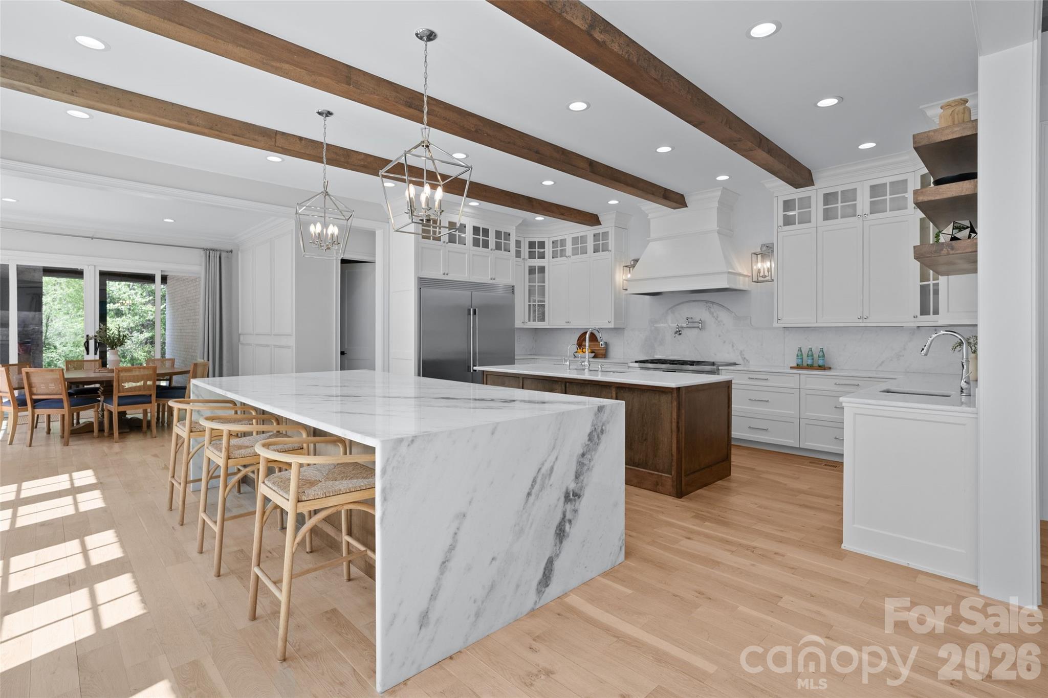 7021 Stirrup Court — Weddington