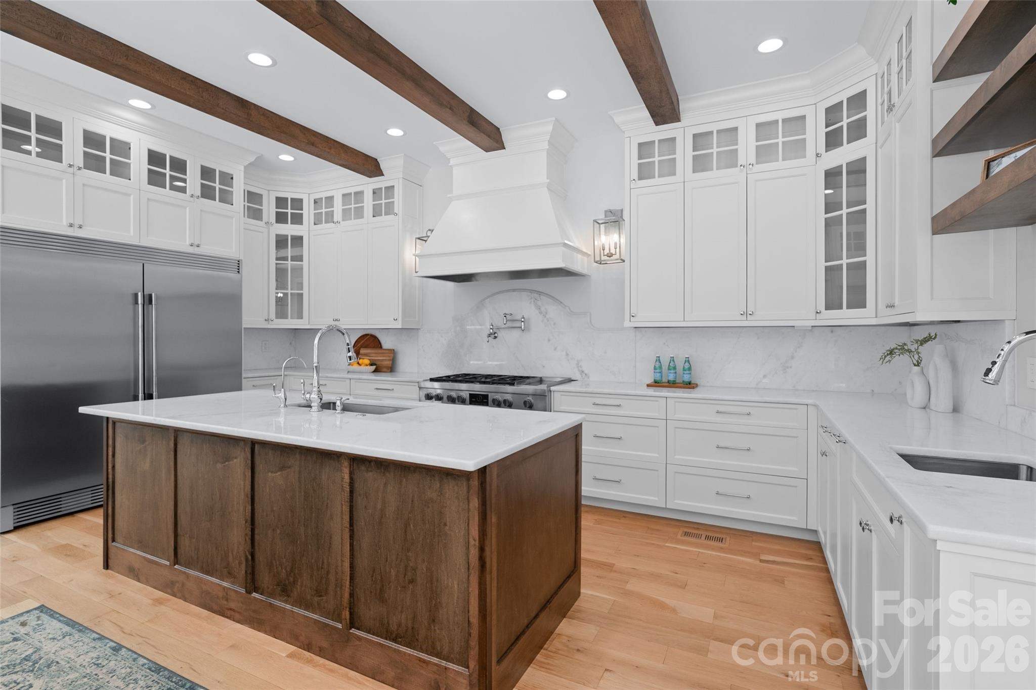 7021 Stirrup Court — Weddington