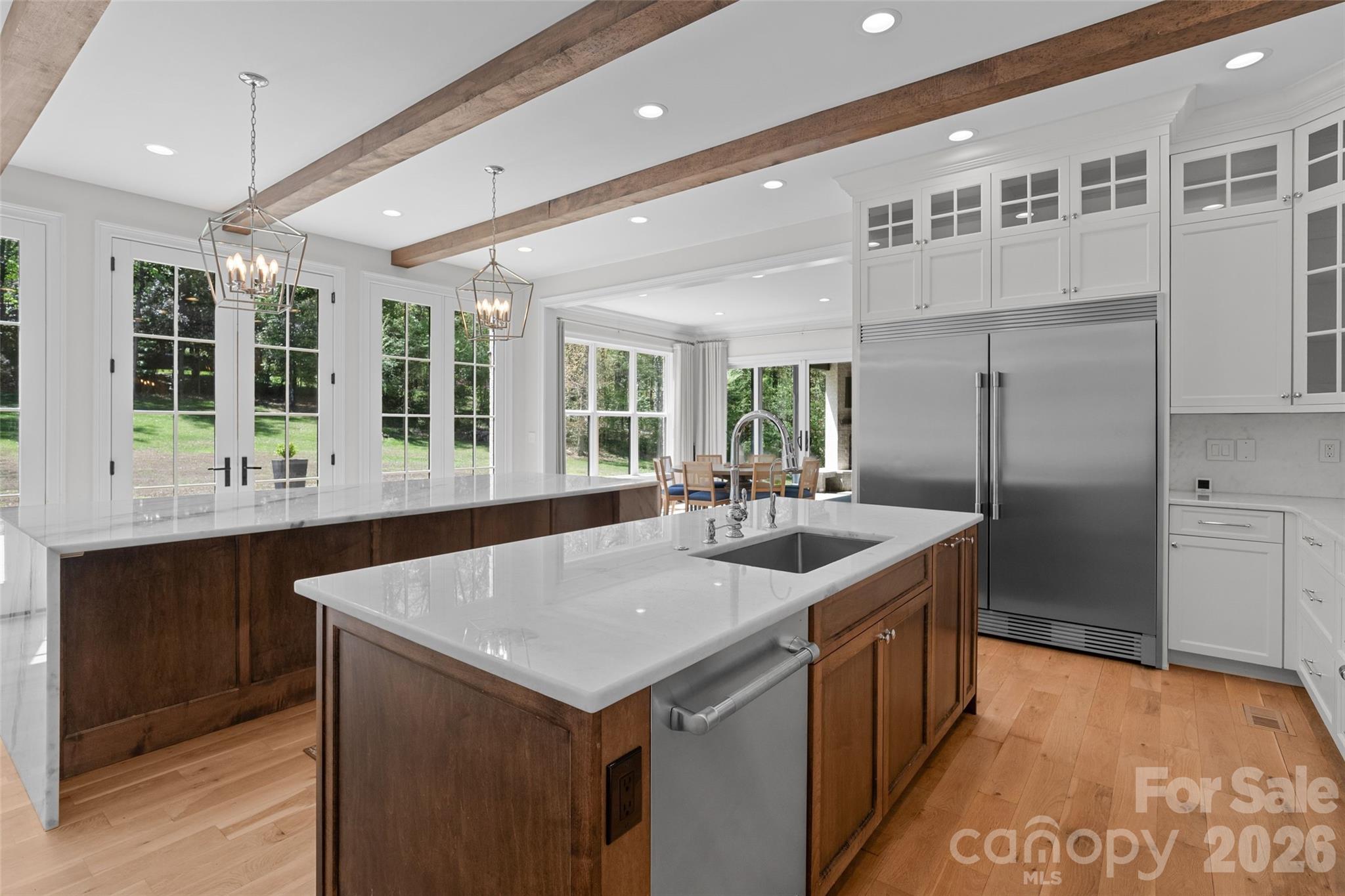 7021 Stirrup Court — Weddington