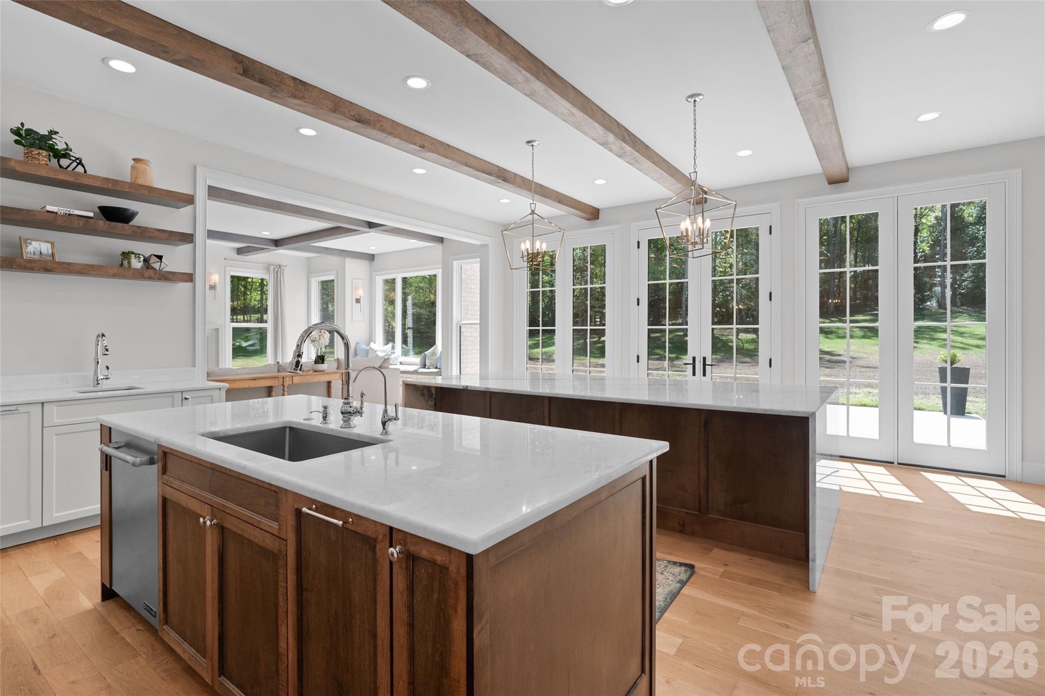 7021 Stirrup Court — Weddington