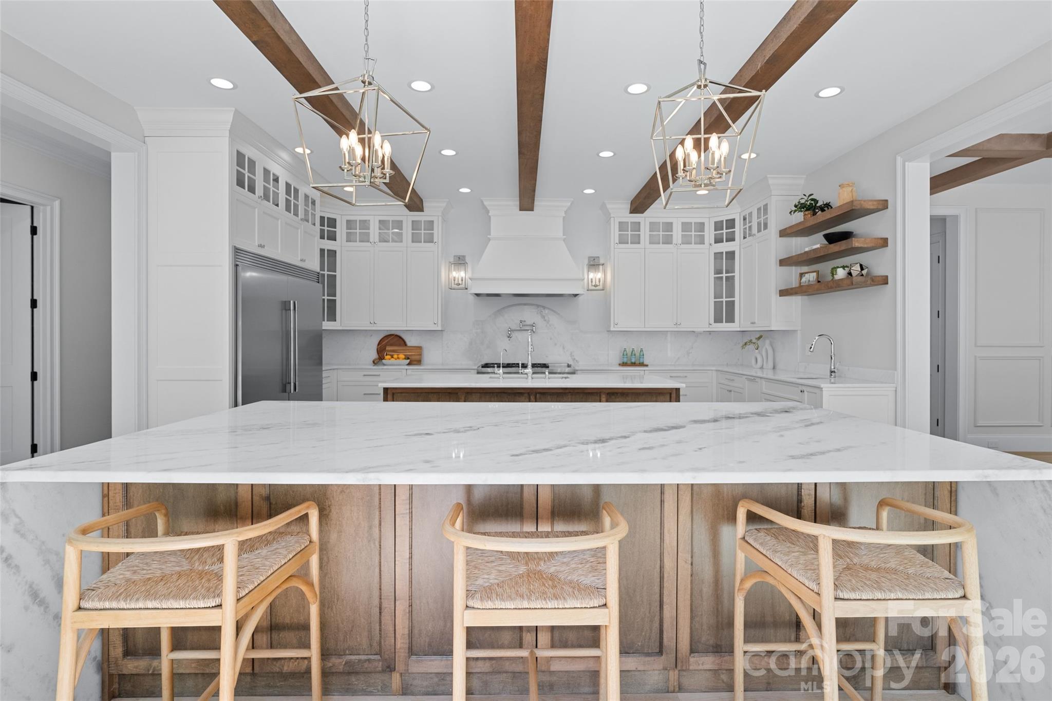 7021 Stirrup Court — Weddington