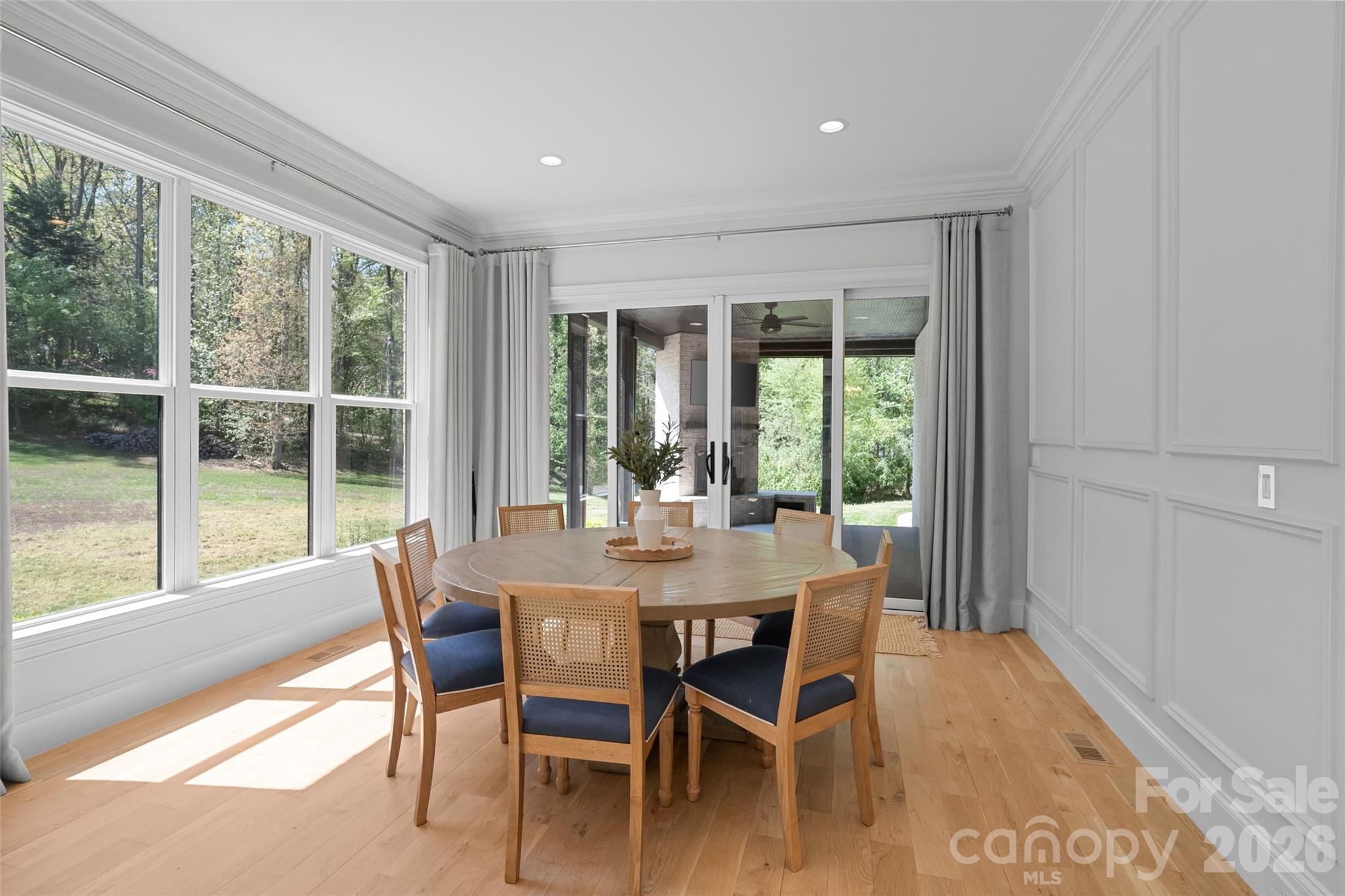 7021 Stirrup Court — Weddington