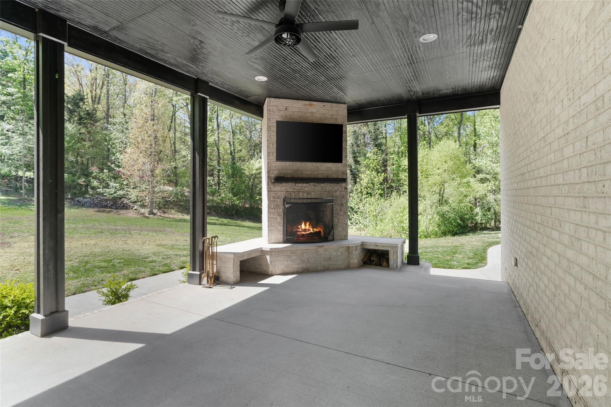 7021 Stirrup Court — Weddington