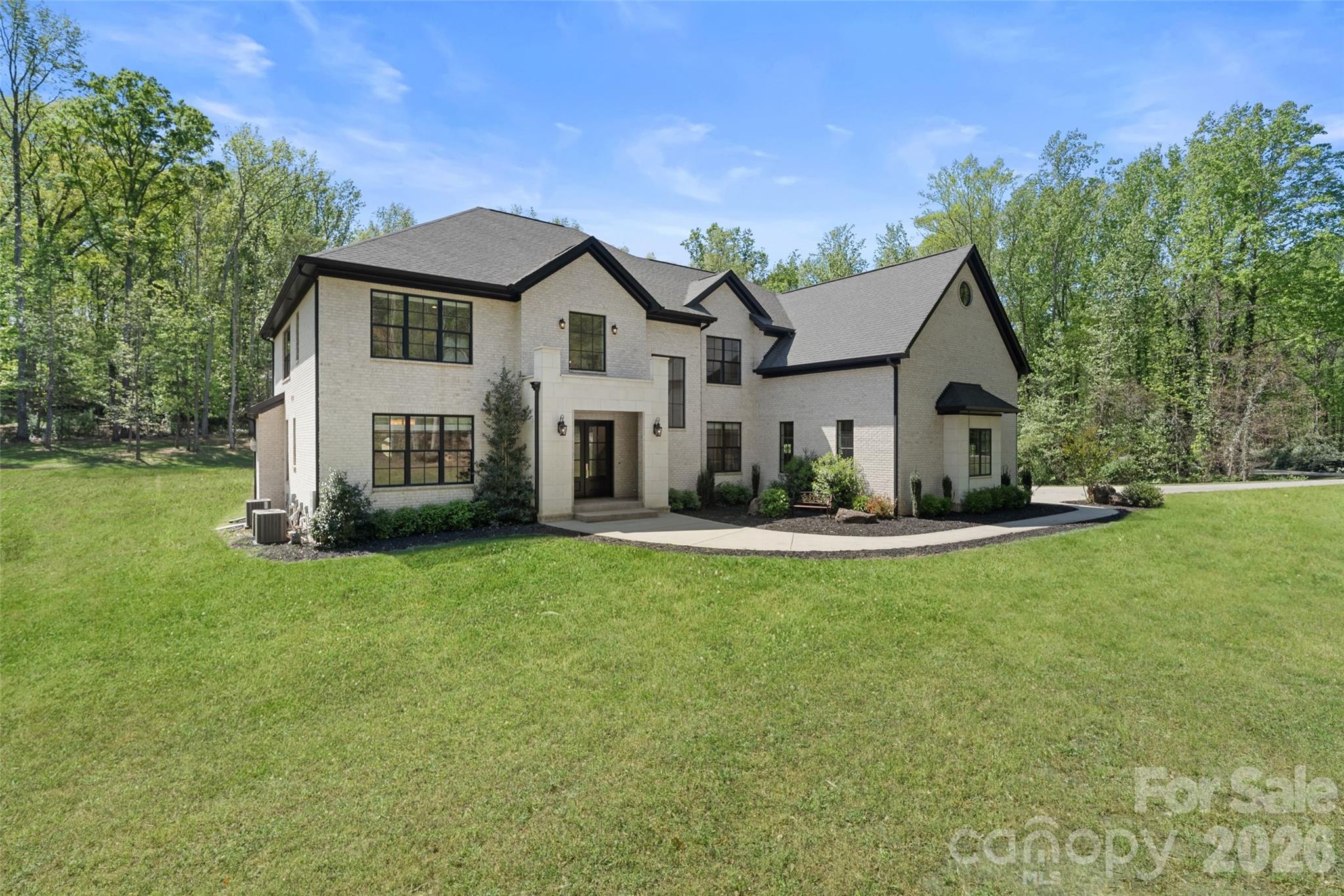 7021 Stirrup Court — Weddington