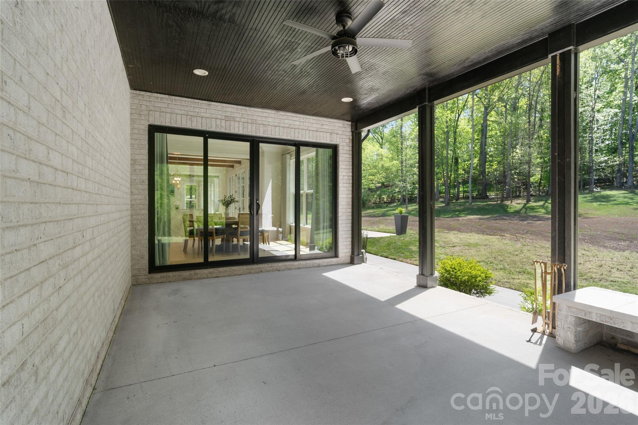 7021 Stirrup Court — Weddington