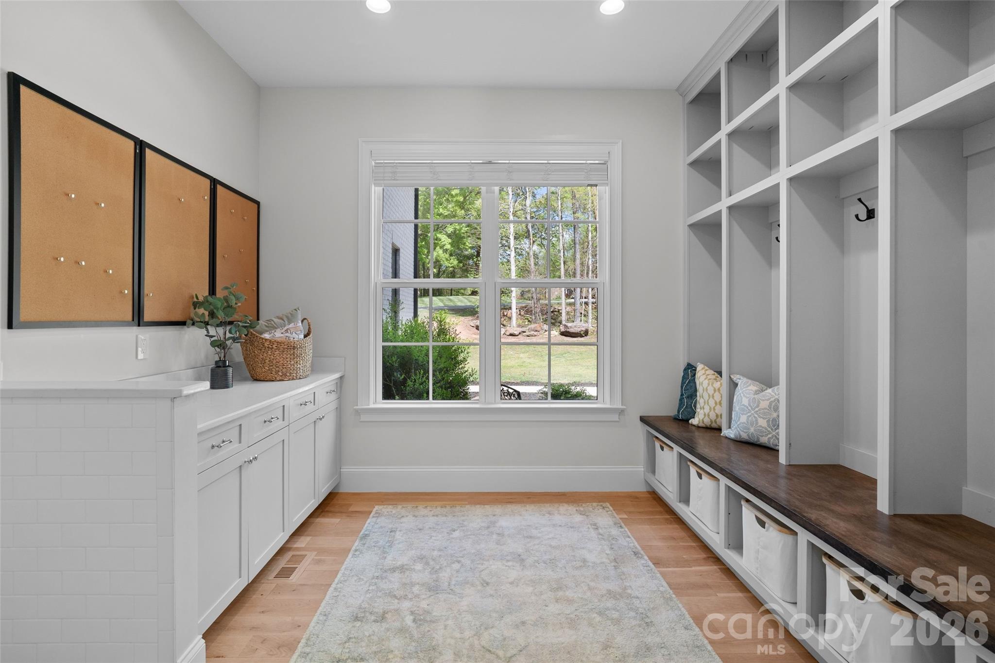 7021 Stirrup Court — Weddington